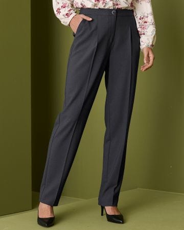 Adjustable Trousers 