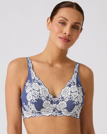 Rosa Non-wired Bra 