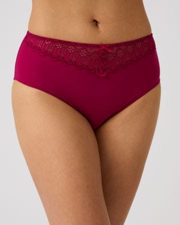 Lena Maxi Briefs 