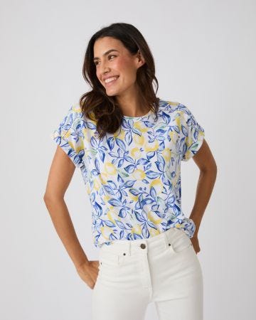 Climatyl Ladder work T-shirt 