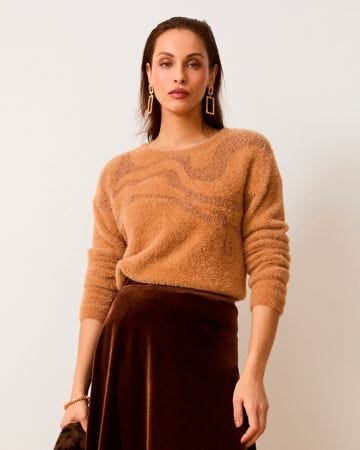 Super soft Jumper