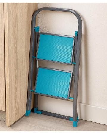 Beldray 2 Tier Step Ladder