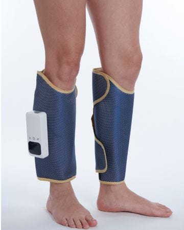 Vytalegs Pair of Air Compression Leg Massagers 