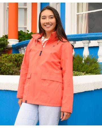 Beachcomber Waterproof Jacket