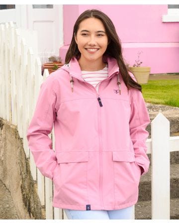 Beachcomber Waterproof Jacket