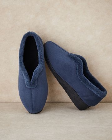 Thermolactyl Slippers 