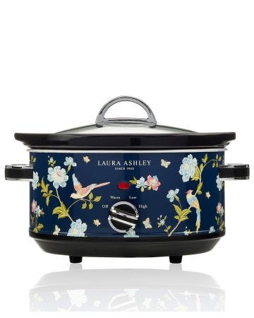 Laura Ashley Elveden 3.5l Slow Cooker