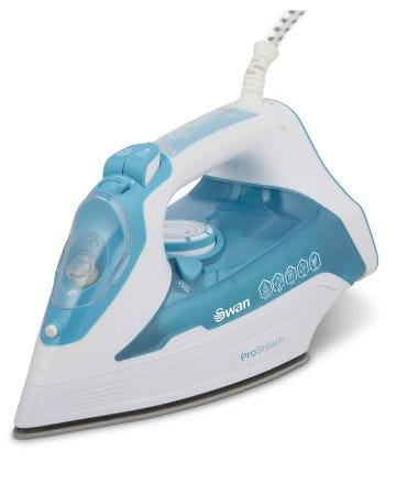 Swan Steam Iron 