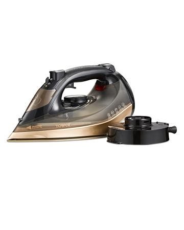 Ceraglide Cord/Cordless Iron