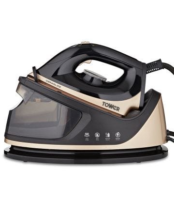Ceraglide Steam Iron 
