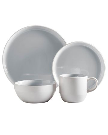Oslo 16 Piece Dinnerware Set 