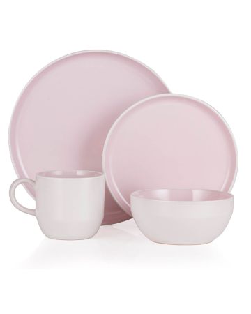 Oslo 16 Piece Dinnerware Set 