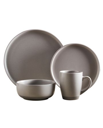 Avena 16 Piece Dinnerware Set