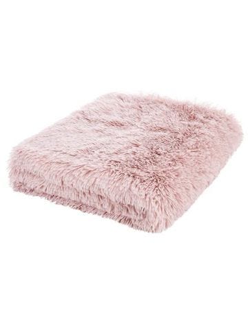 Large Family Throw 