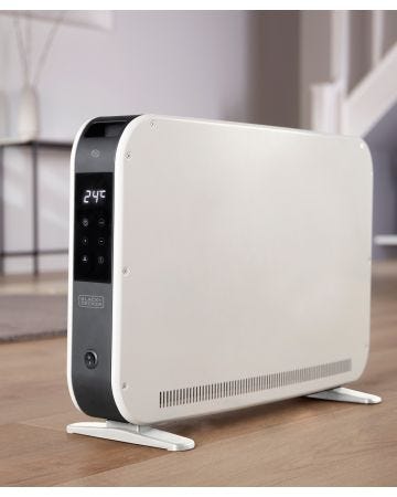 2.2KW Smart Convection Heater