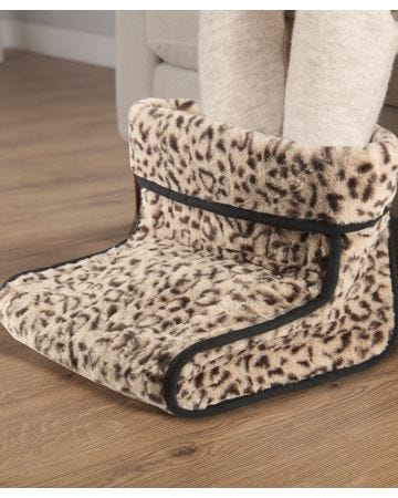 Heated Foot Warmer