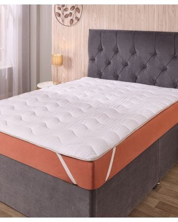 Self Heating Mattress Topper