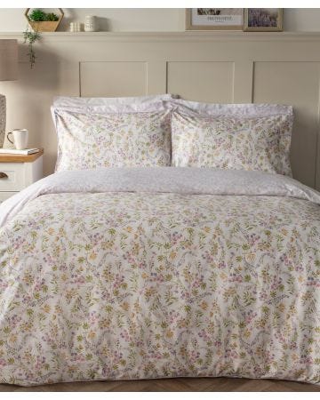 Kira Duvet Set