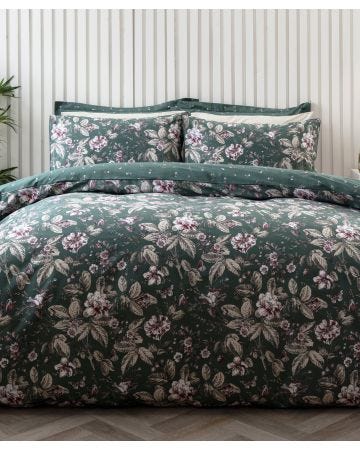 Aiyla Duvet Set