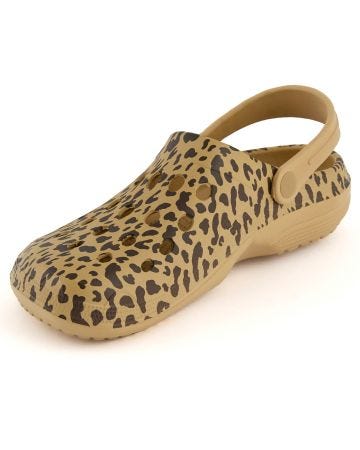 Regatta - Sakari Clog