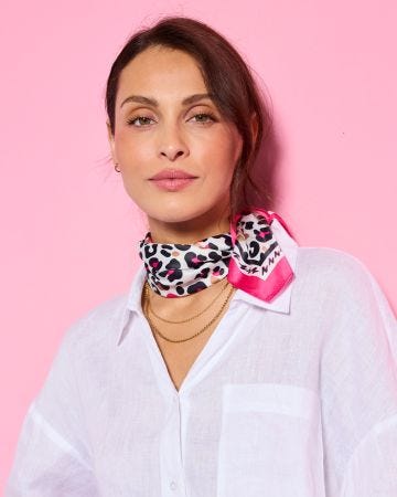 Dam.Art Scarf 