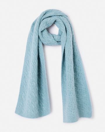 Thermal Cable Scarf
