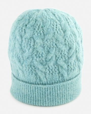 Thermolactyl Cable Hat 