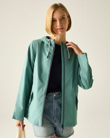 Regatta Bayletta Coat
