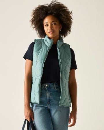 Regatta Carlotte Bodywarmer