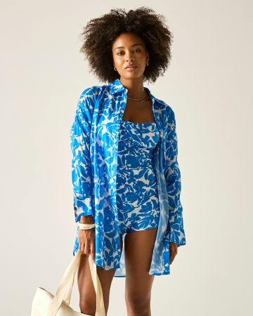 Regatta Prena Cover Up 