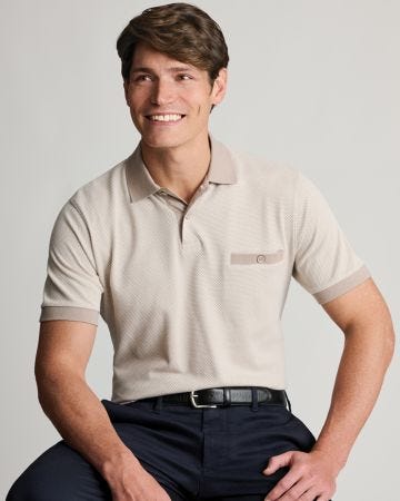 Brook Taverner The Oakworth T-Shirt