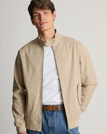 Brook Taverner Hartforth Jacket