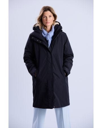 Thermolactyl Waterproof Parka 