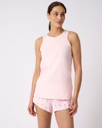 Pack of 2 Vests 