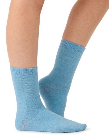 Pack of 2 Thermolactyl Socks 