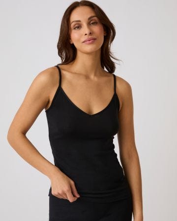 Thermolactyl V-Neck Camisole 