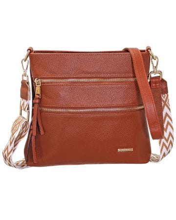 Envy Crossbody Bag