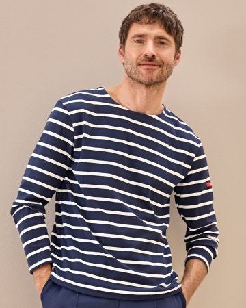 Thermolactyl Long Sleeve T-Shirt
