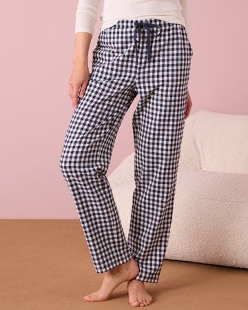 Winceyette Pyjama Bottoms 