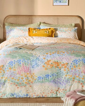Florin Duvet Set 