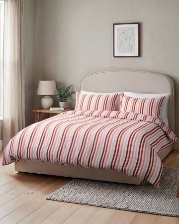 Riviera Duvet Set