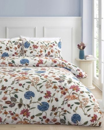 Versailles Duvet Set  