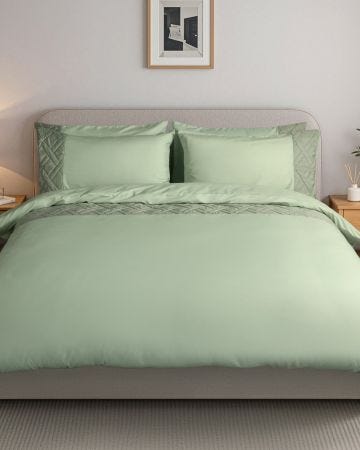 Pinsonic Duvet Set 