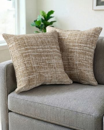 Pack of 2 Maine Cushion Covers 