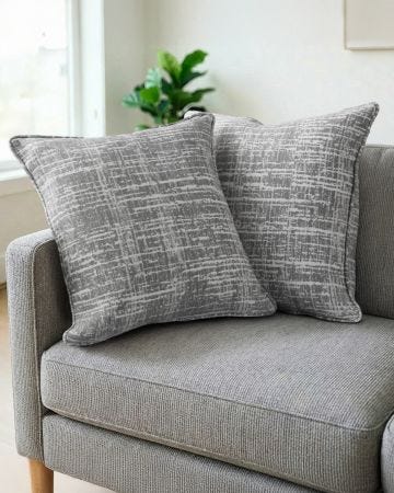 Pack of 2 Maine Cushion Covers 