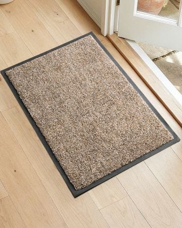 Barrier Door Mat 