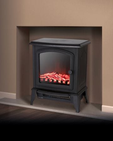 Mable 2kw stove heater