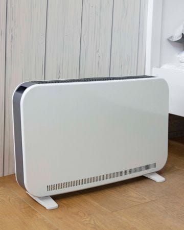 Black & Decker 2.2kw Convection Heater 