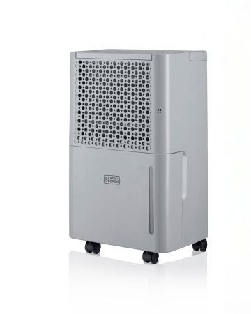 Black & Decker 12L dehumidifier 