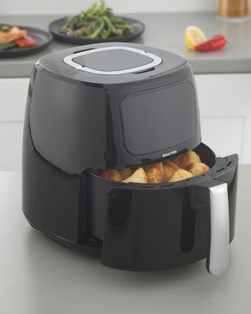 Salter 4.2l Digital Air Fryer 